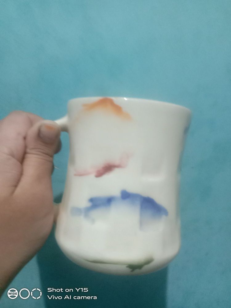 Cup