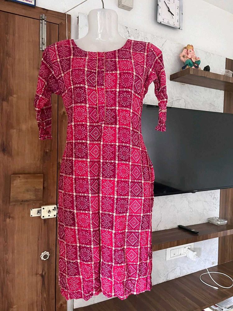 Kurti