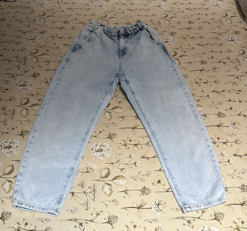 Zara Baggy jeans