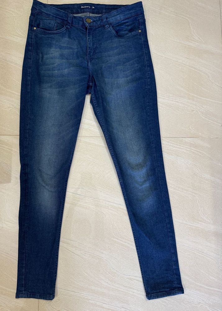 Dressberry Skinny Fit Jeans