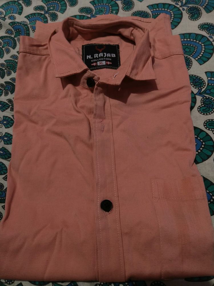 Mens Shirt