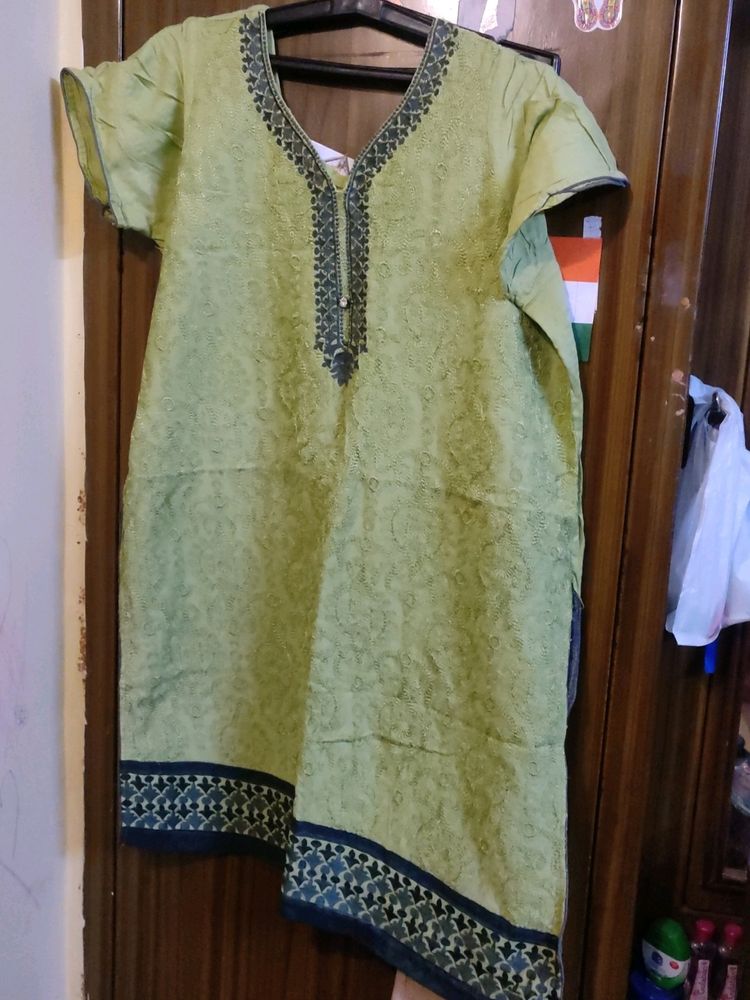 Kurti