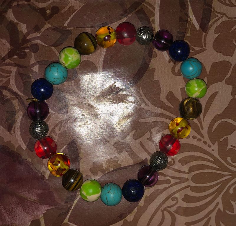 CHAKRA Balancing BRACELET