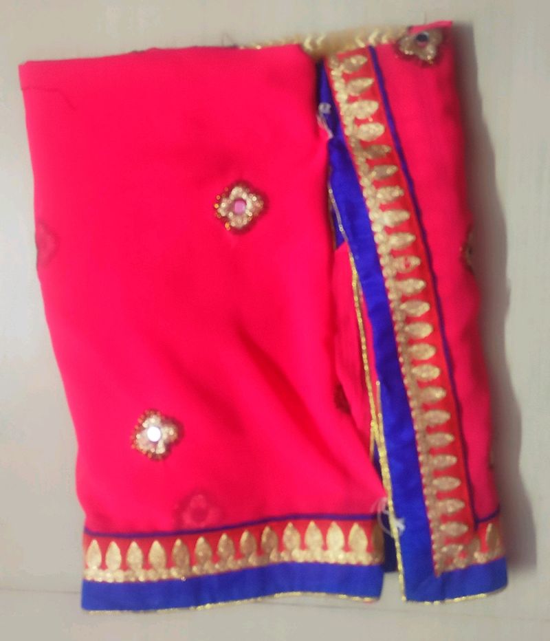 Best Saree For Women's