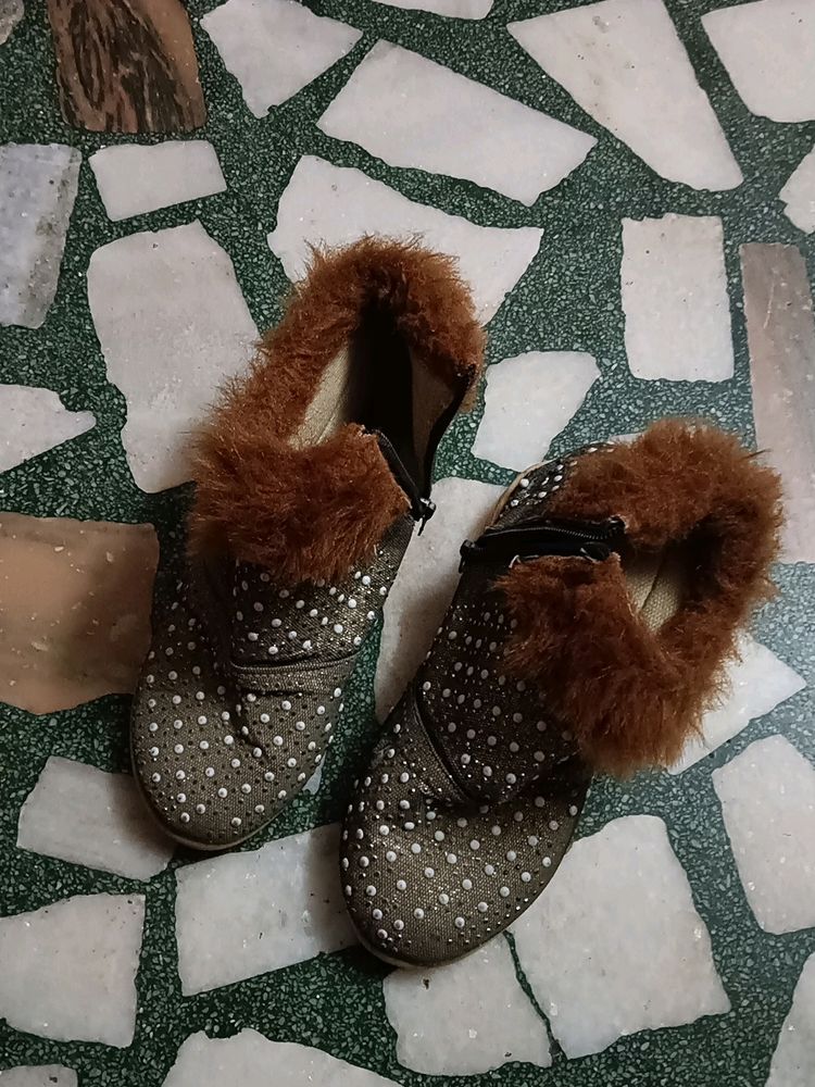 Furr Shoes