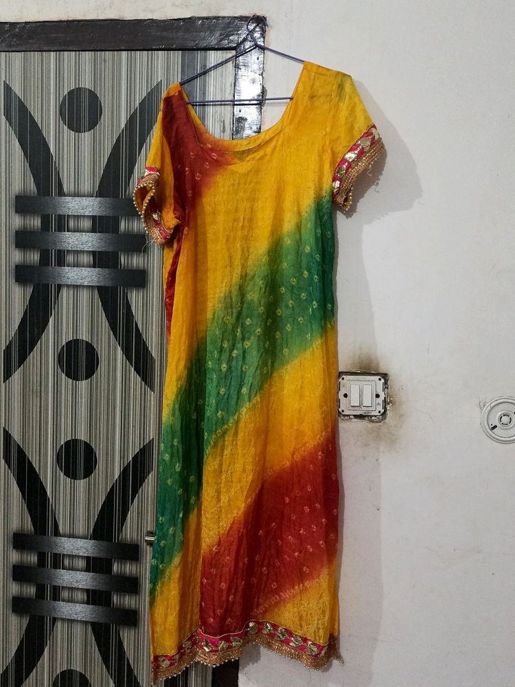 Used Kurti Xxl Size