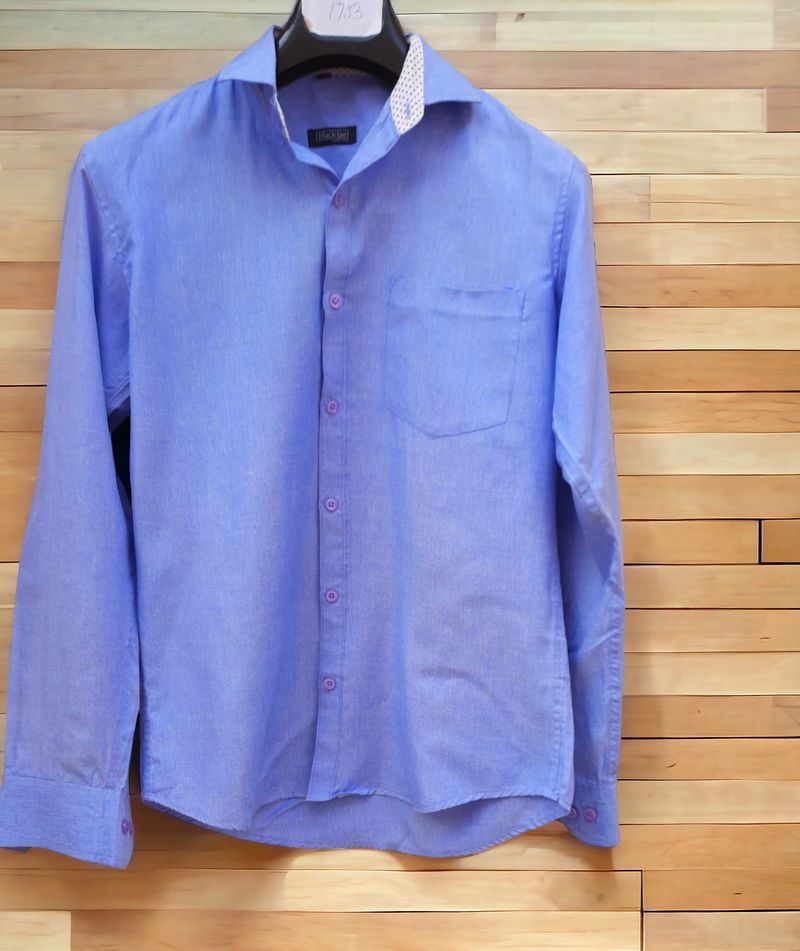 Skyblue Formal Shirt