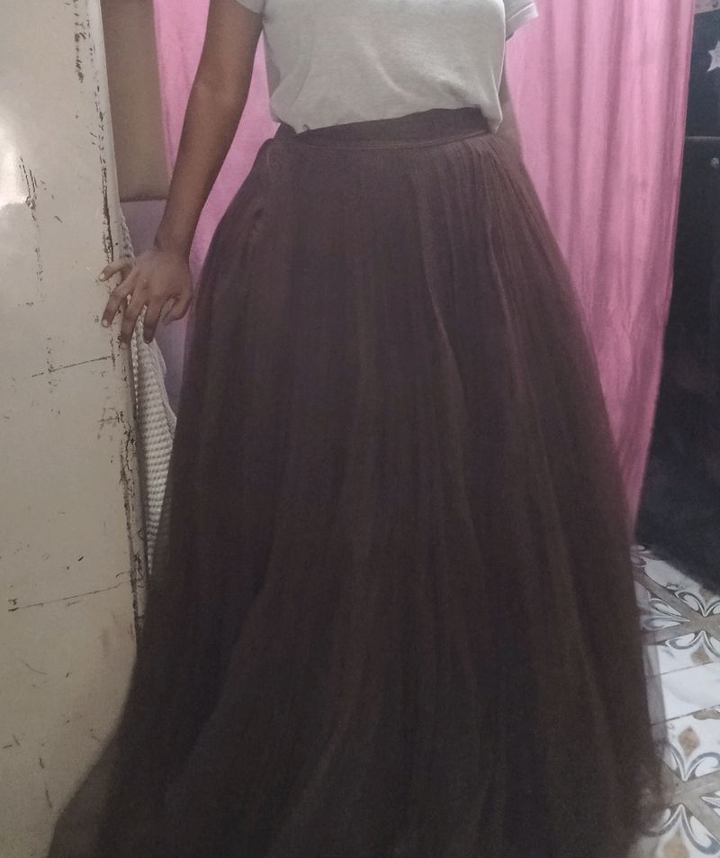 Huge Skirt