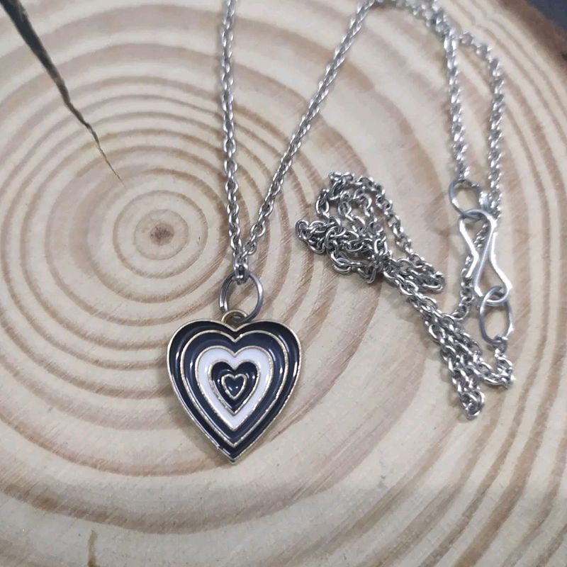 Heart Shape Necklace