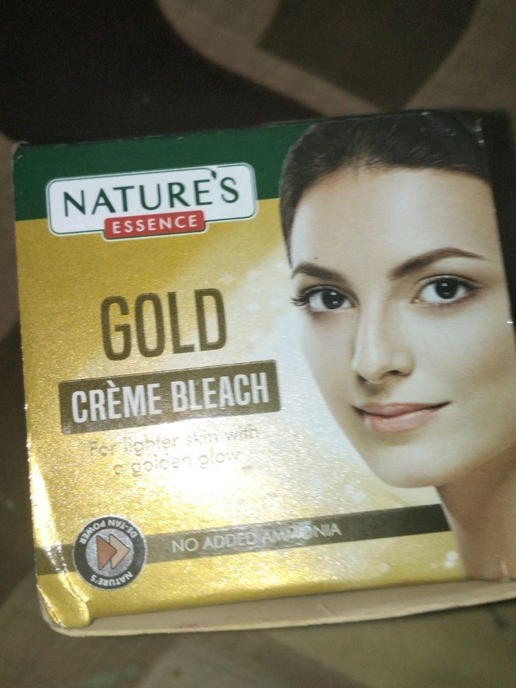 Nature Essance Bleach