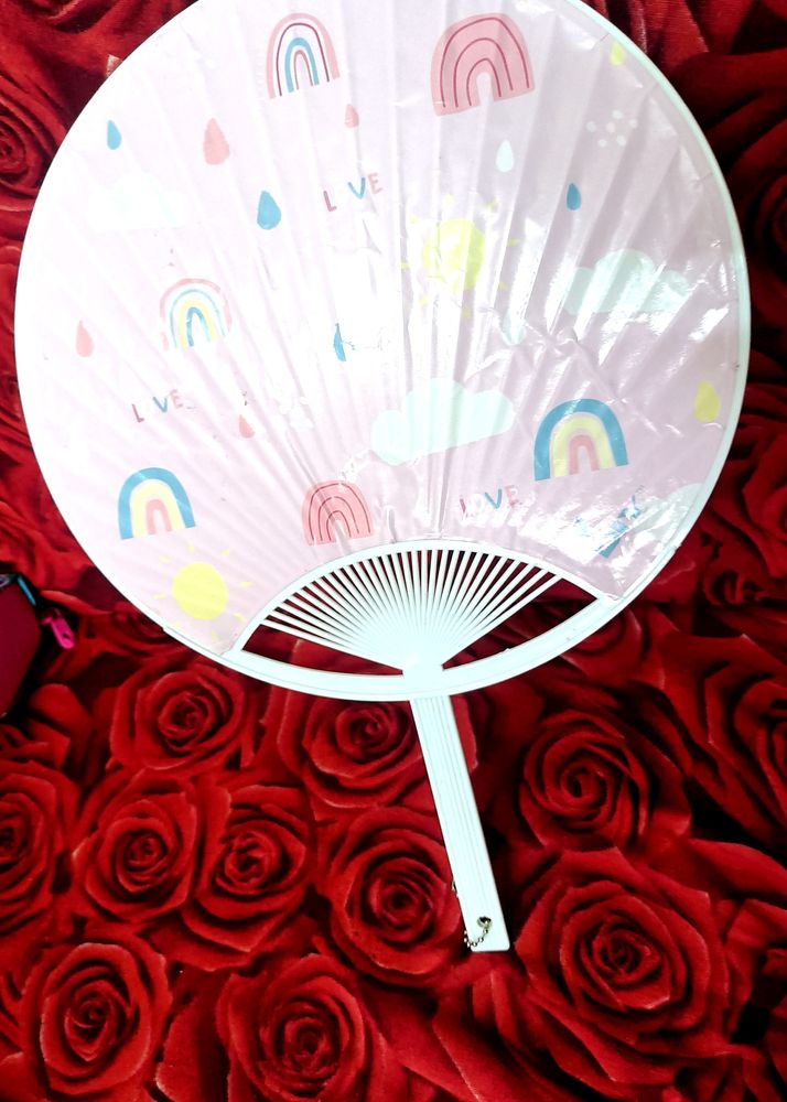 🇯🇵 JAPANESE KID HANDFAN 🌟