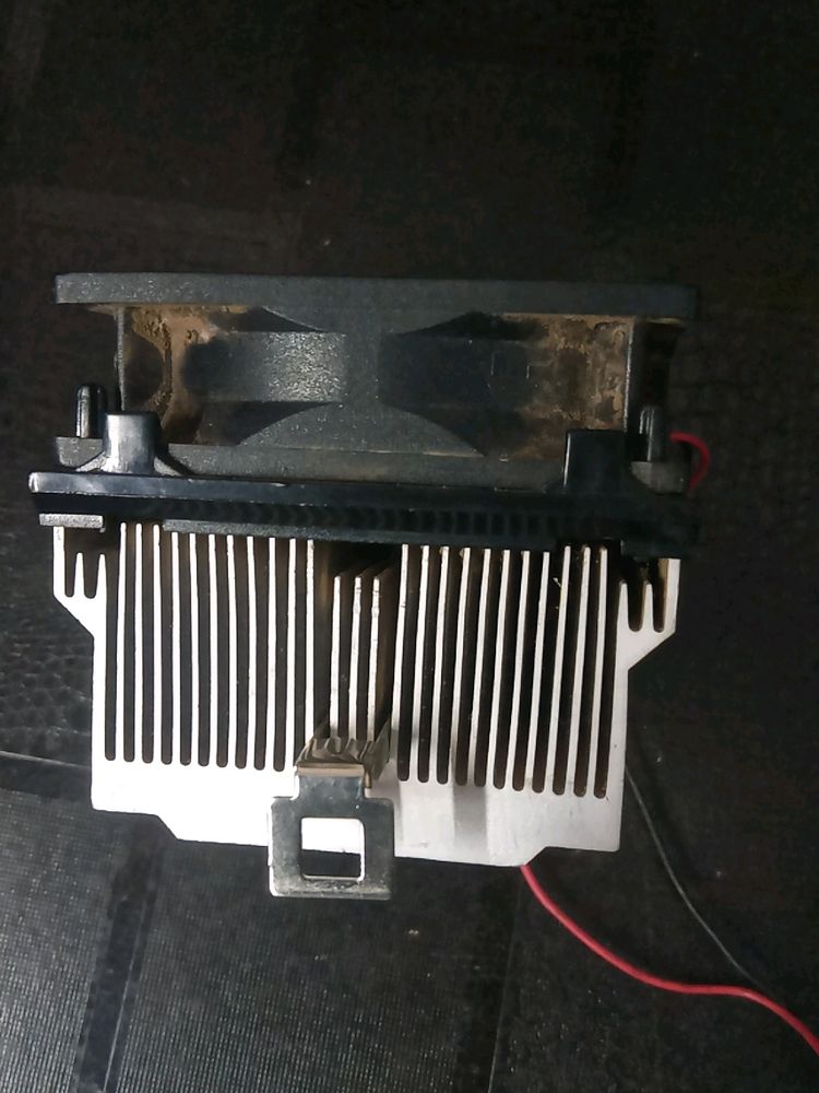 CoolX cpu Cooler