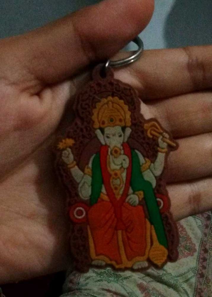 Key Ring