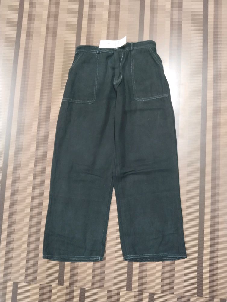 U-95 Size-28 (Sale) Latest Ladies high wais