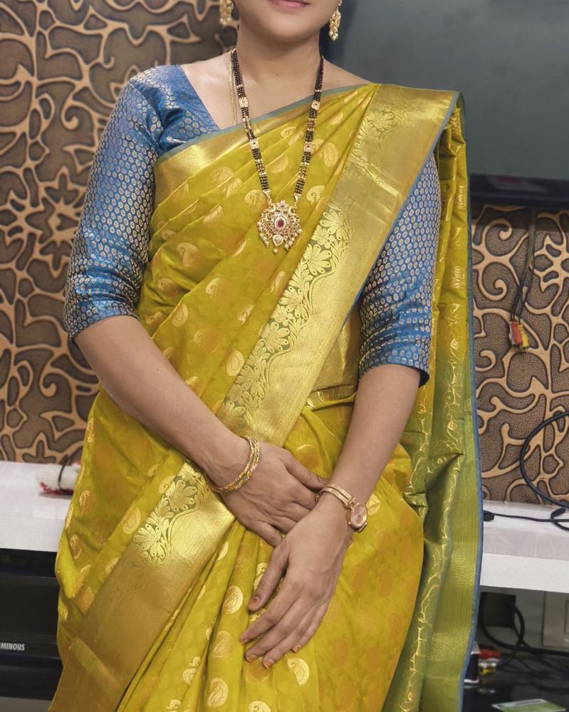 Saree(Sold Out In Combo)