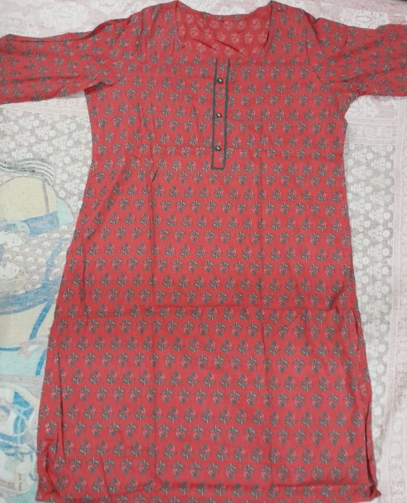 KURTA