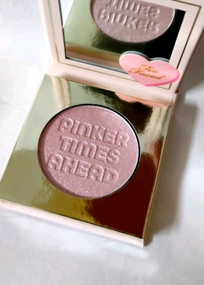 Too Faced Blush