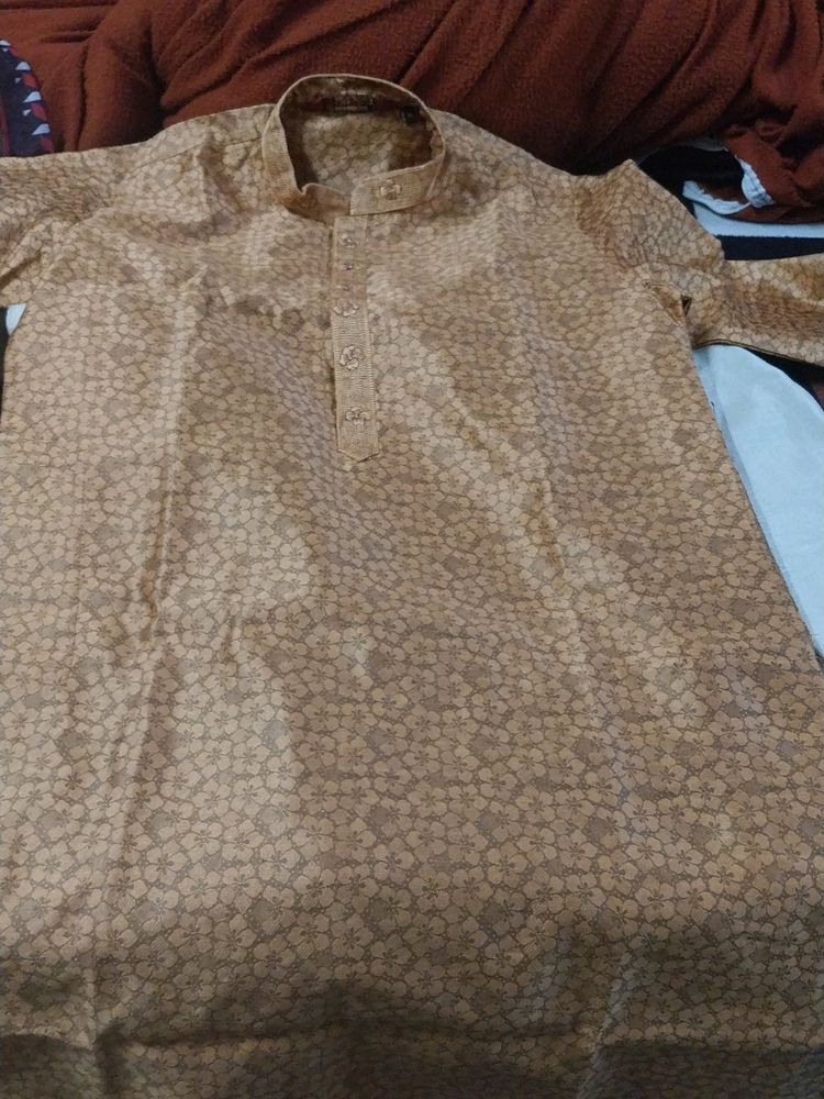 New Kurta Pajma For Festiv Eand Weeding