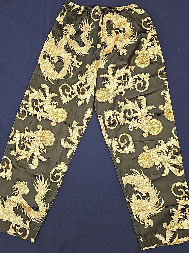 Western Night Pant Imported