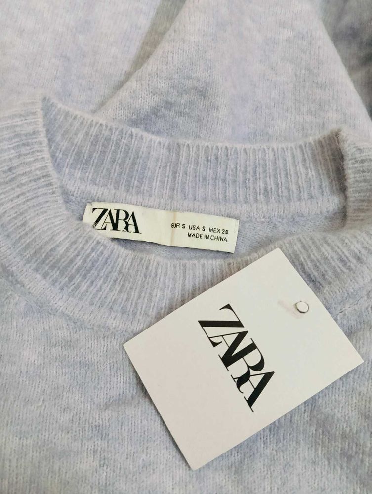 Zara Brand New With Tag