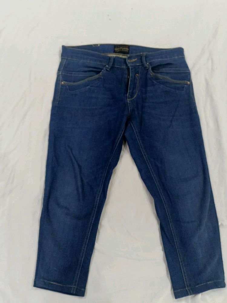 Zara Women Jeans