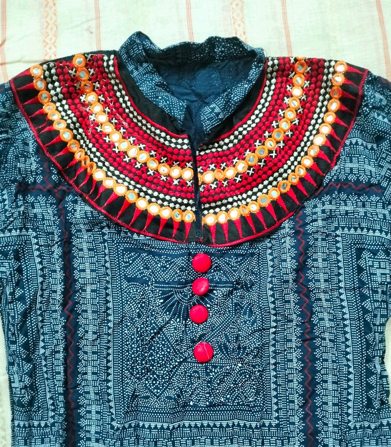 Kurti