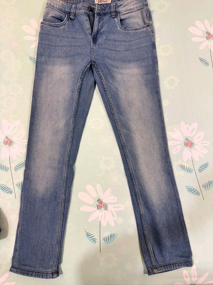 New ROADSTER Mens Jeans Size 30 Unused Original