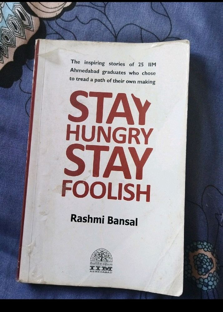 Book By IITian