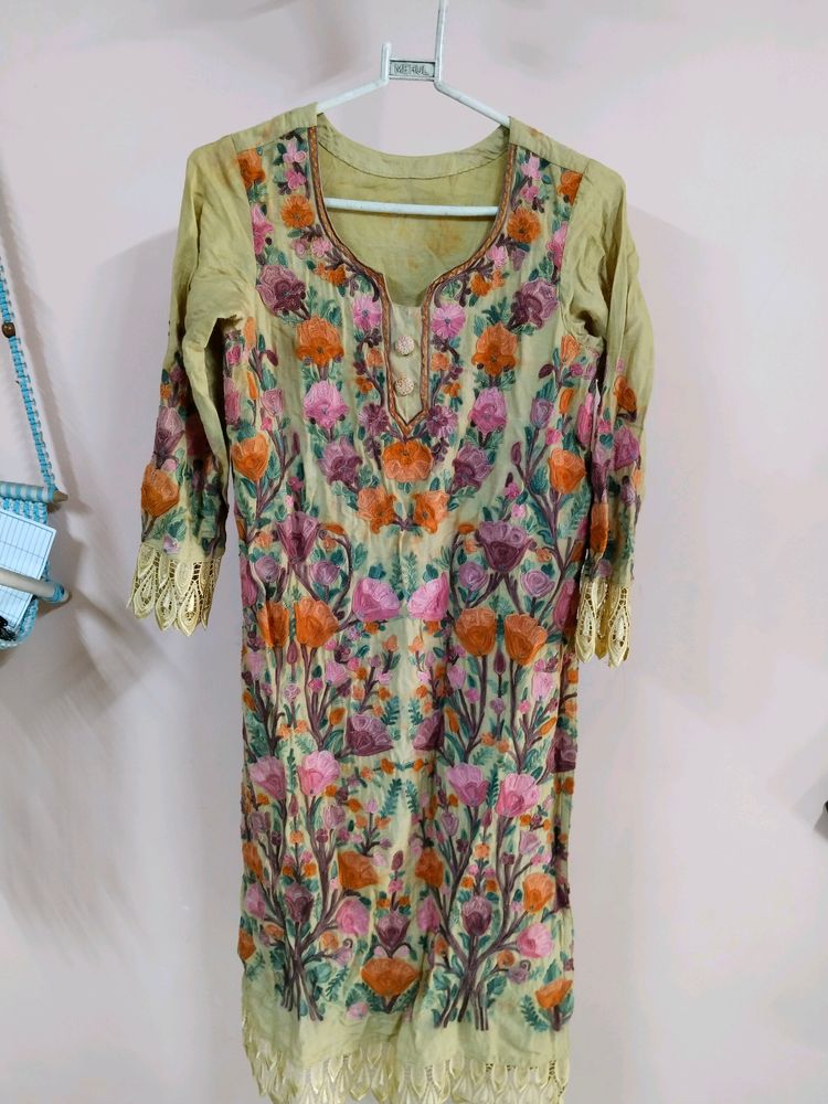 Daily Use Kurti