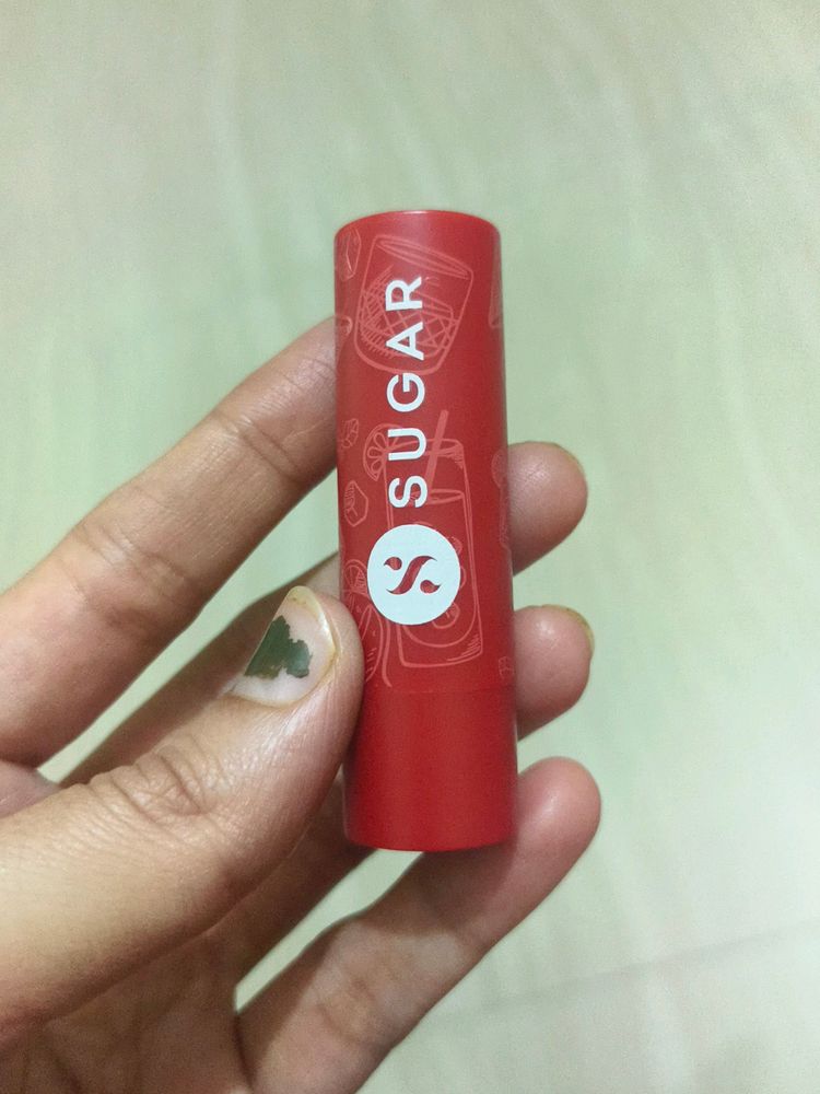 SUGAR Lipbalm