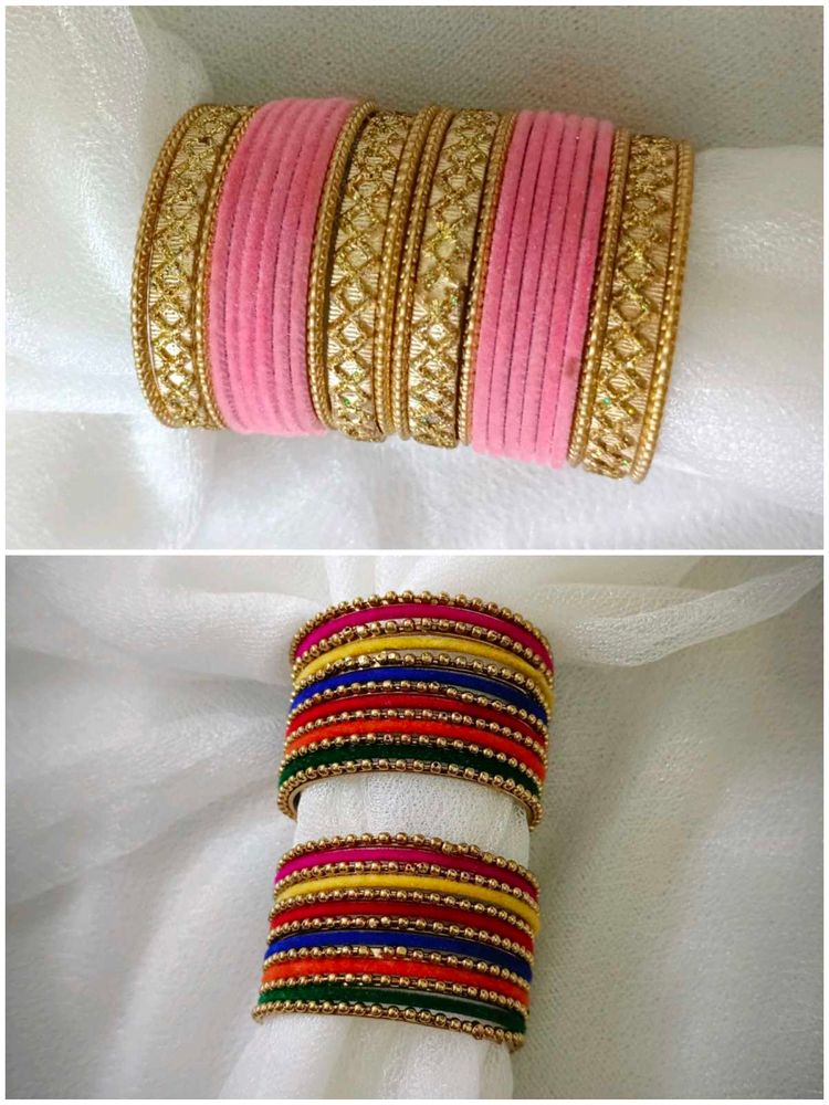 Bangles For 1-2 Year Babygirl