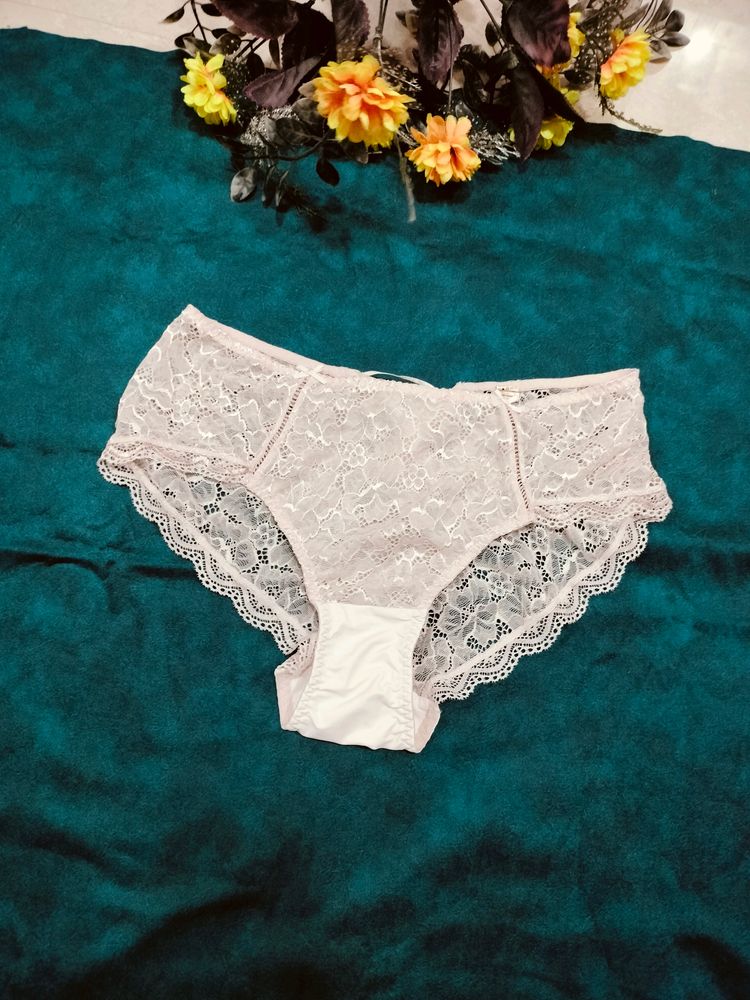 Fancy Panty ✨