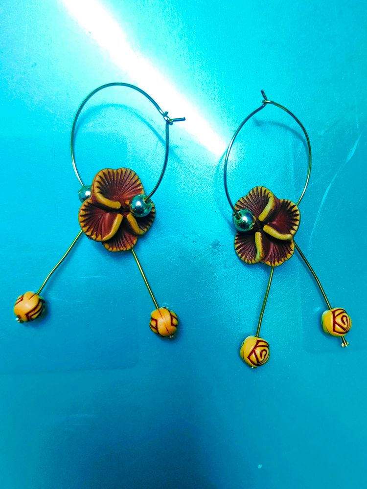 Korean Earrings