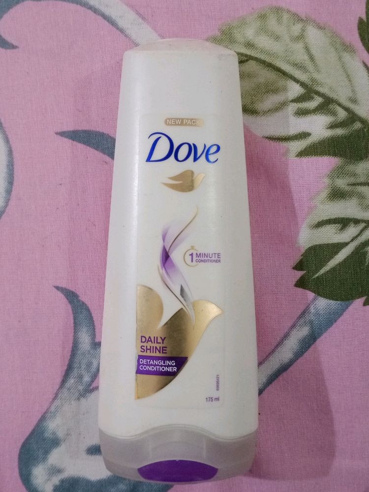 Dove Conditioner