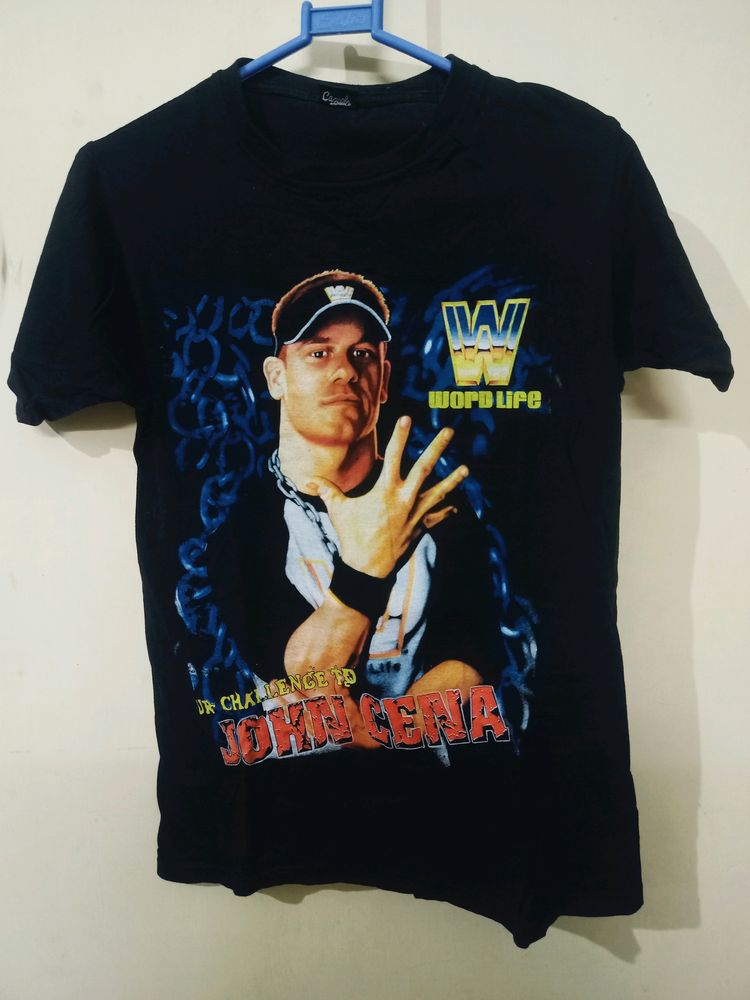 John Cena Tshirt