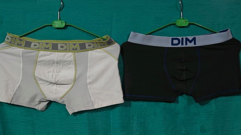 DIM's Combo Of Men's Underwear