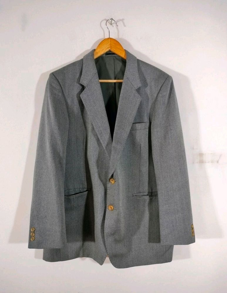 Grey Park Avenue Formal Blazer (Men's)