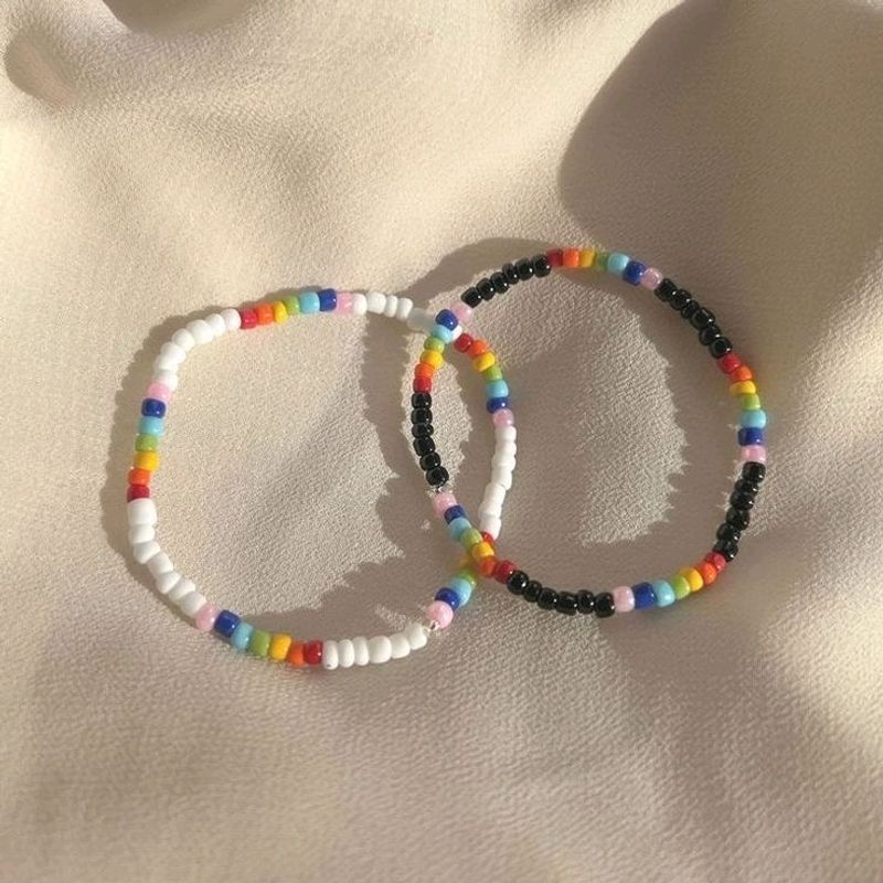 Beads Bracelet