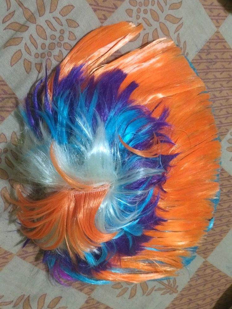 Hair Wig For Party