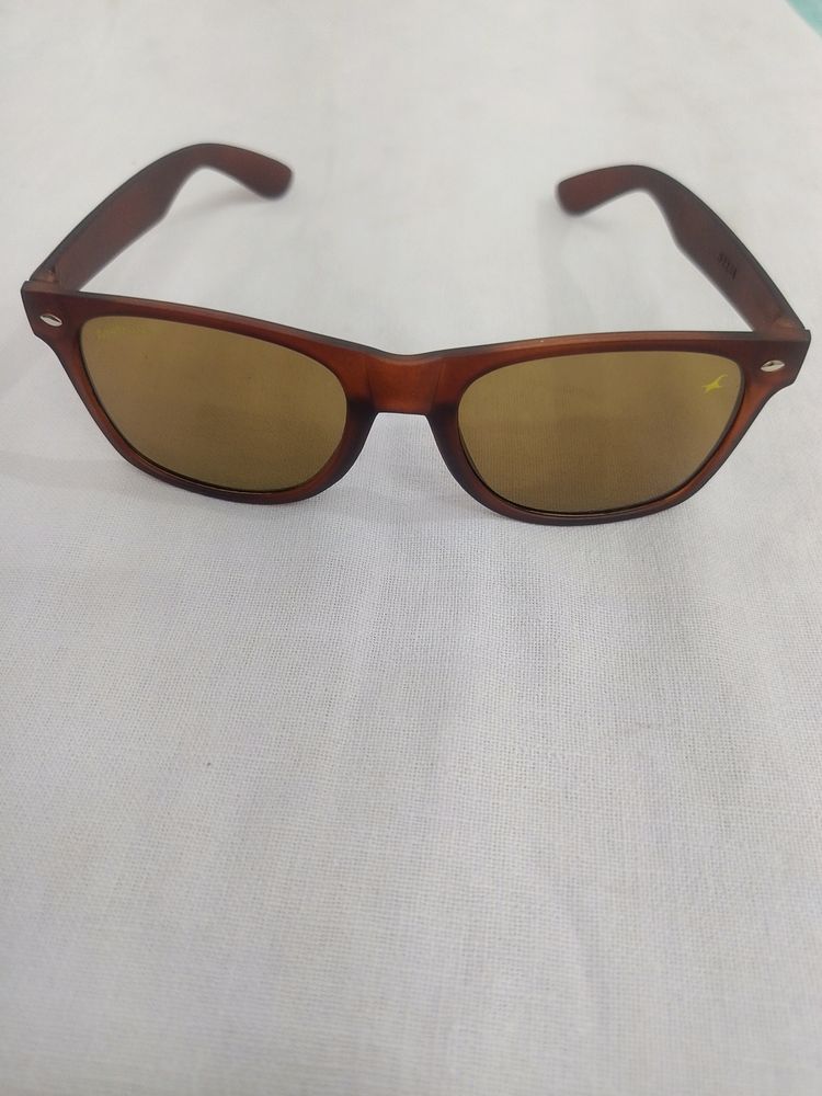 Fastrack Wayfarer Sunglasses ( Original)