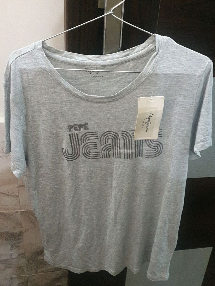 Pepe Jeans Women's T-Shirt