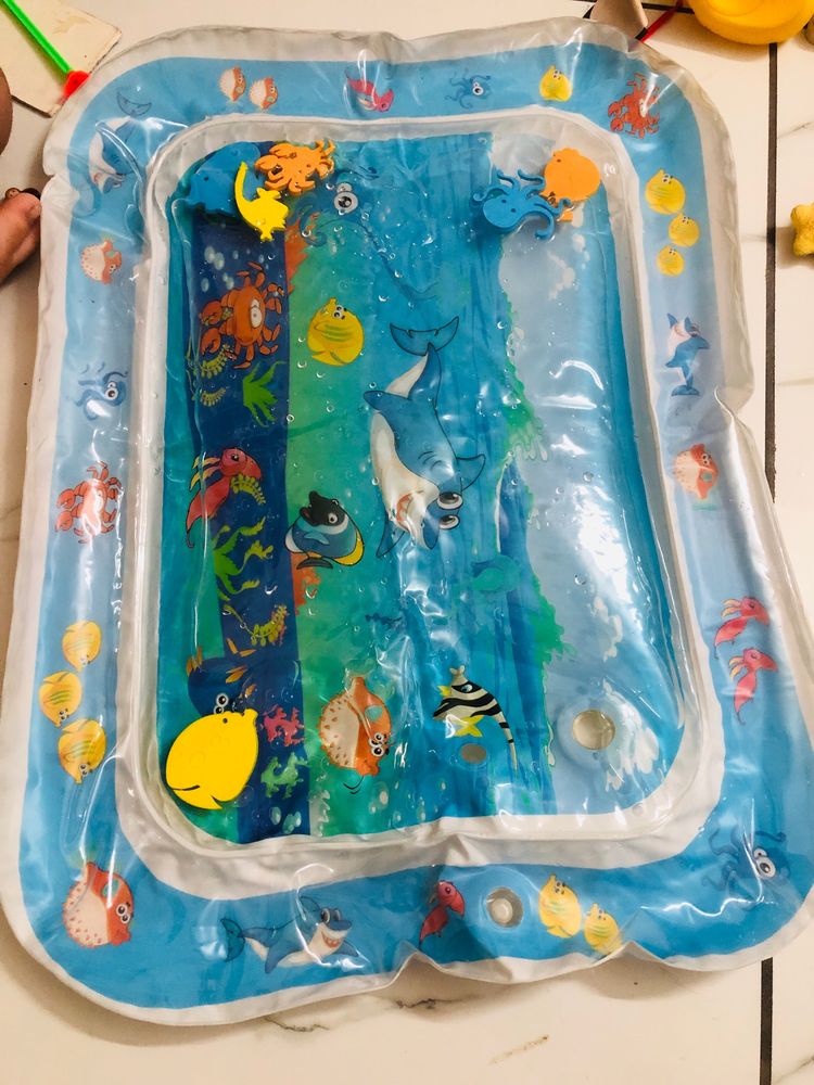 Water Play Mate