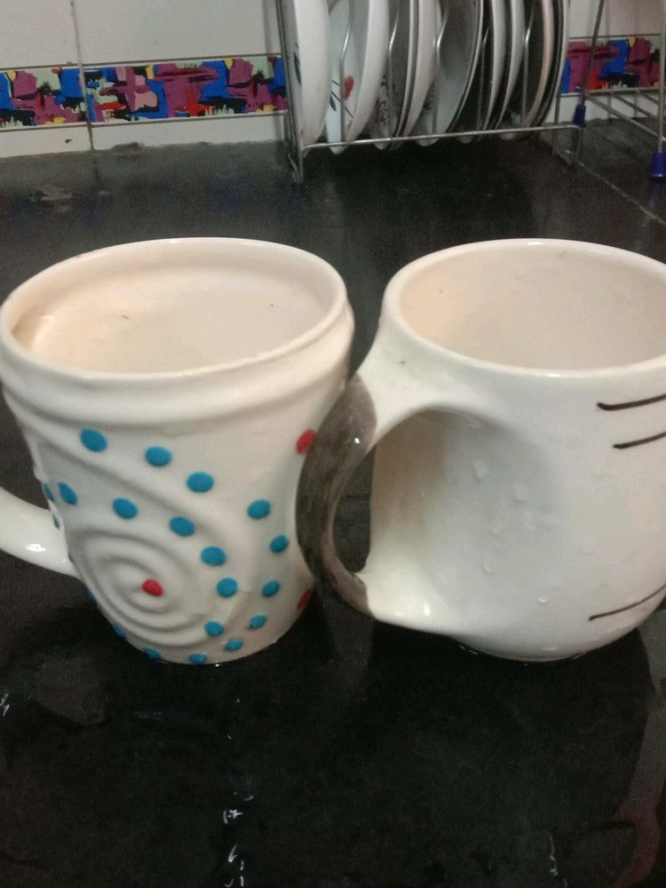 Coffee Mug