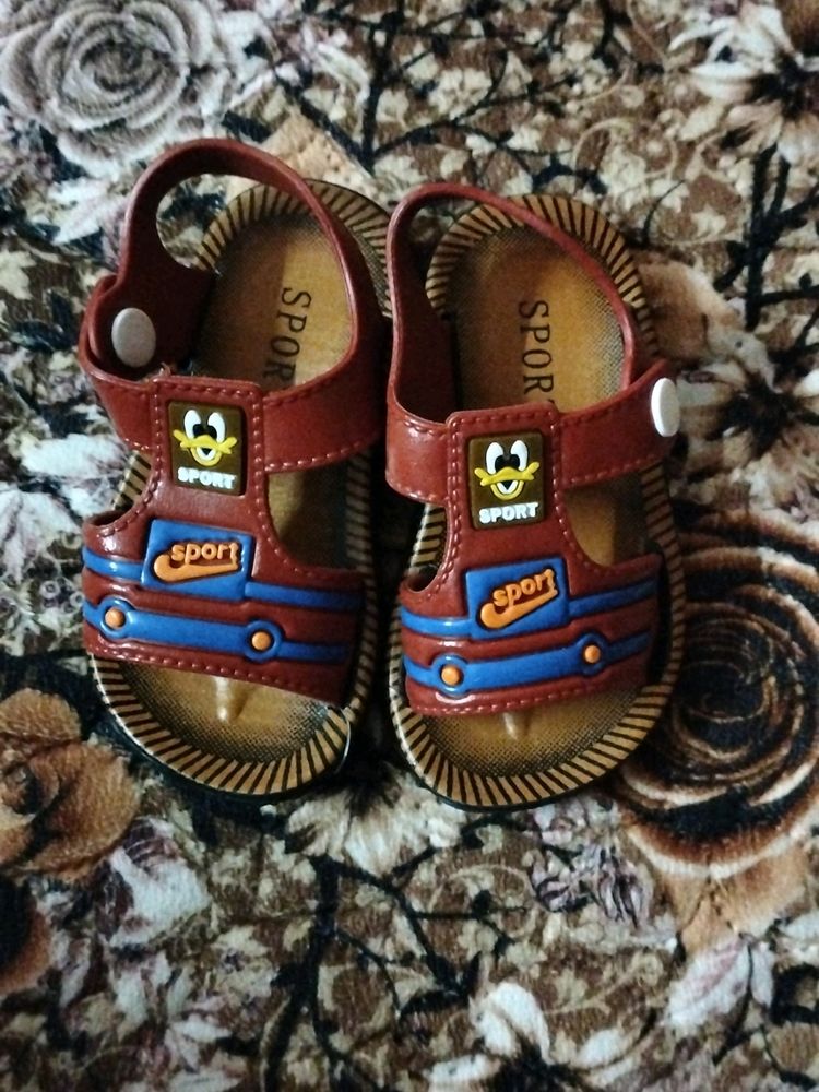 Baby Sandal