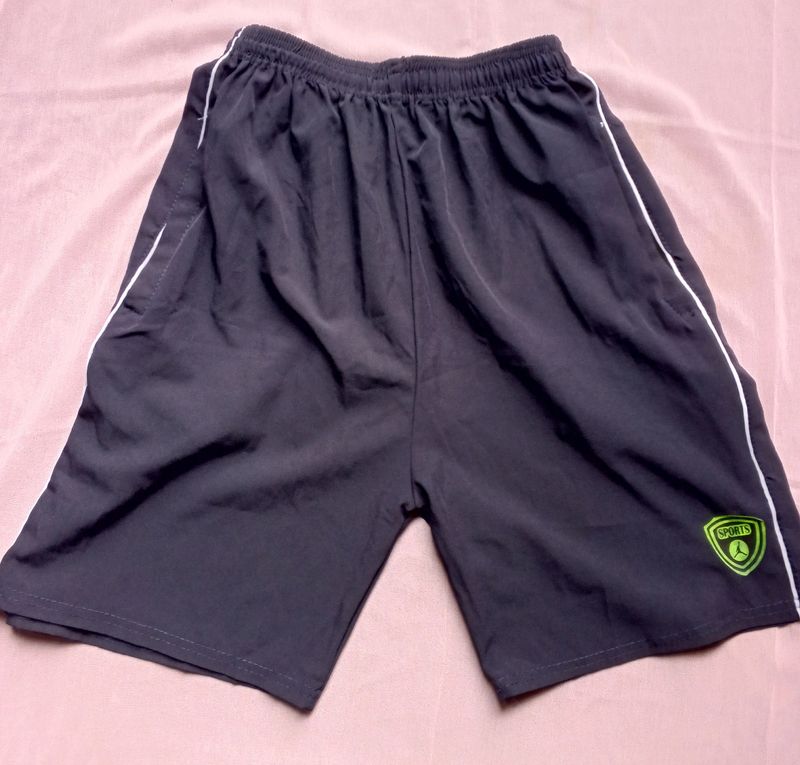 Unisex Shorts