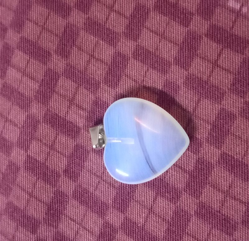 Moonstone Pendant