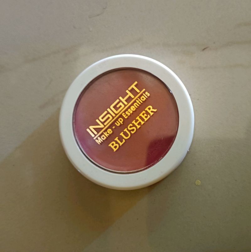 Insight Blush