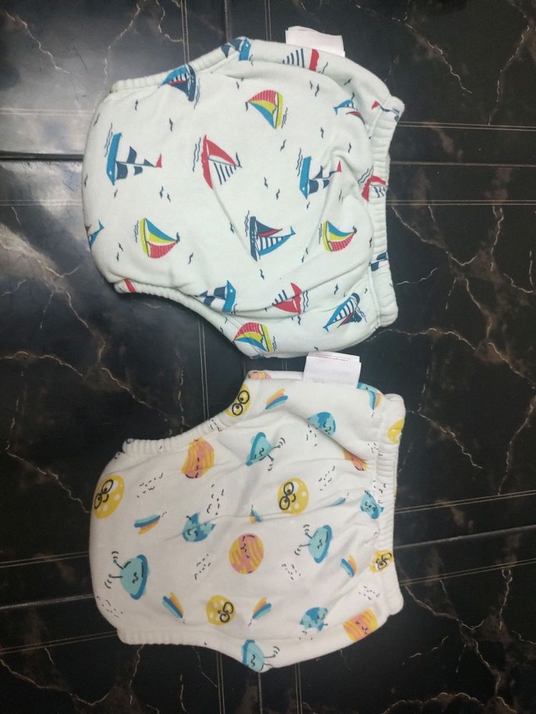 VParents Padded Underwear for Babies and Toddlers