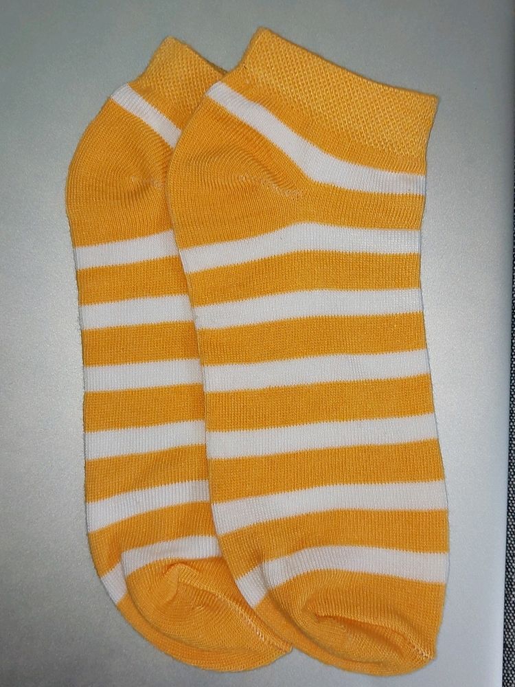 Socks For Casual Wear