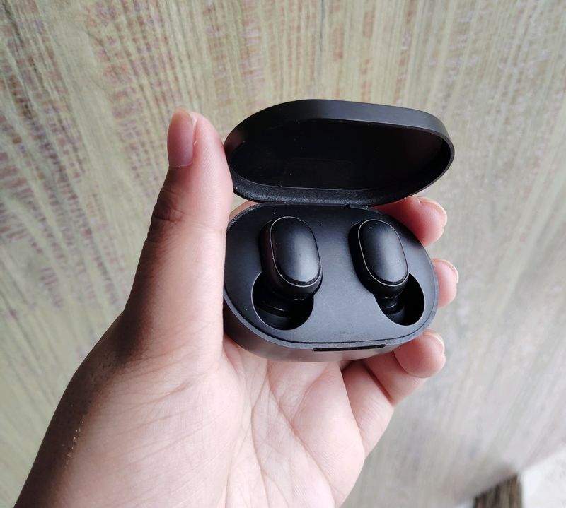 REDMI EARBUDS S❤️